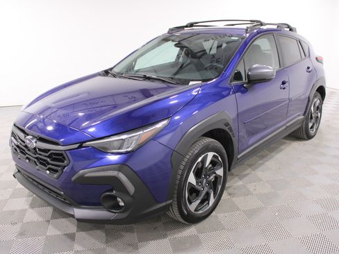 Certified 2024 Subaru Crosstrek 2.5i Limited image 29