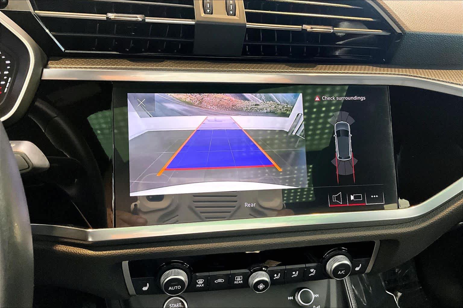 Certified 2023 Audi Q3 2.0T Premium AWD/4WD image 28