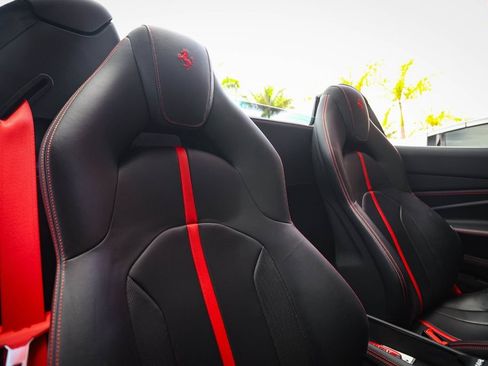 Used 2021 Ferrari F8 Tributo RWD image 49