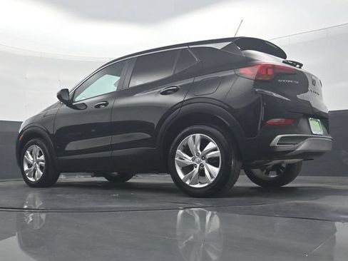 Used 2025 Buick Encore GX Preferred FWD image 31