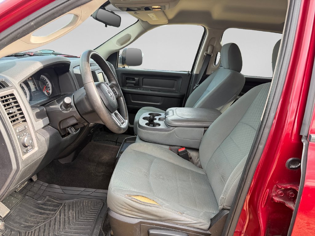 Used 2014 RAM 1500 Express AWD/4WD image 19