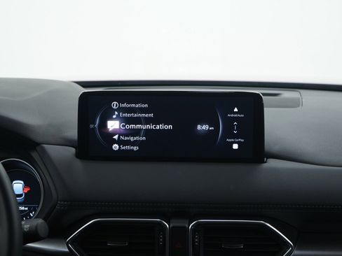 Certified 2025 MAZDA CX-5 AWD 2.5 S w/ Select Package image 15