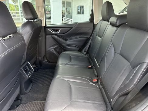 Used 2023 Subaru Forester Touring AWD/4WD image 6
