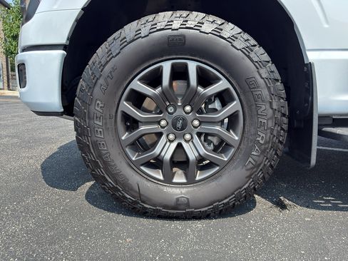 Used 2025 Ford F150 Tremor w/ Bed Utility Package AWD/4WD image 15