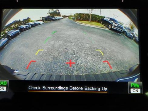 Used 2018 Subaru Outback 2.5i Touring w/ Protection Package #1 image 13