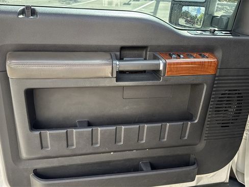 Used 2016 Ford F350 King Ranch image 40