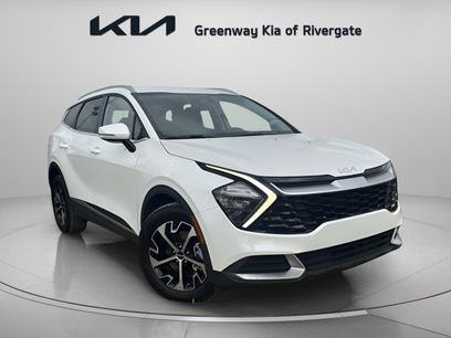 Used 2023 Kia Sportage EX