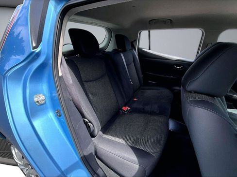 Used 2013 Nissan Leaf S w/ Charger Pkg FWD image 22