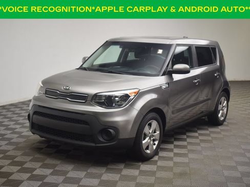 Used 2019 Kia Soul w/ Option Group 020 FWD image 2