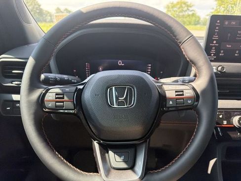 New 2026 Honda Pilot TrailSport image 28