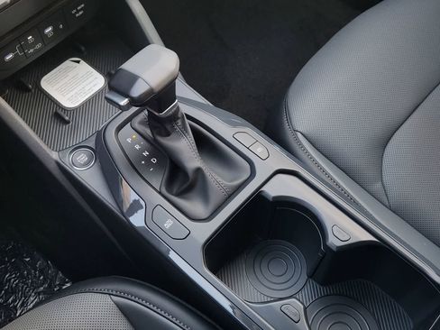 New 2026 Kia K4 EX FWD image 19