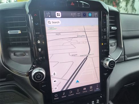 New 2025 RAM 2500 Rebel w/ Rebel Level 1 Equipment Group image 18