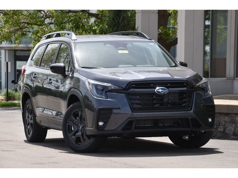 New 2026 Subaru Ascent Bronze Edition AWD/4WD image 1