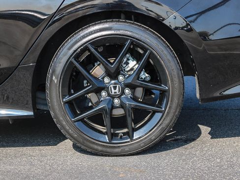 Used 2024 Honda Civic Sport image 10