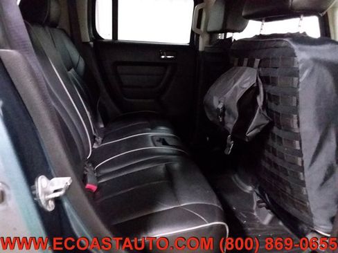Used 2006 HUMMER H3 image 15