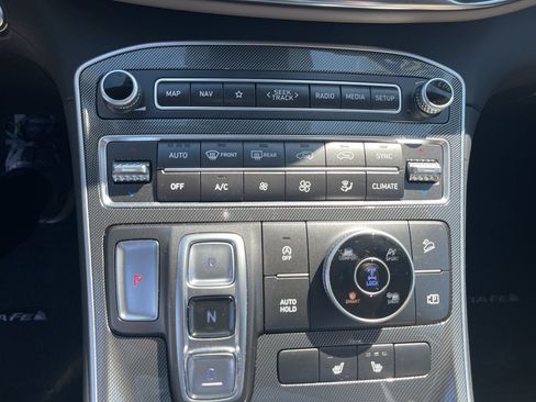 Used 2023 Hyundai Santa Fe SEL w/ Premium Package AWD/4WD image 25