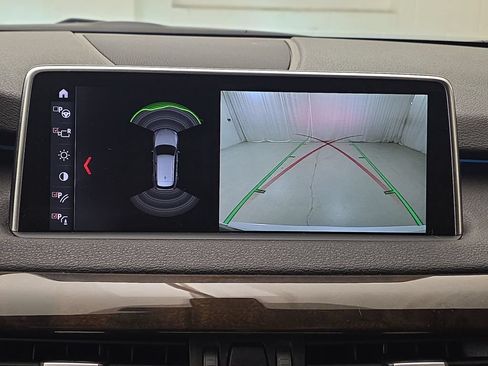 Used 2018 BMW X5 xDrive35i w/ M Sport Package AWD/4WD image 19