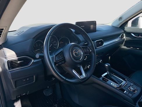 Used 2023 MAZDA CX-5 AWD 2.5 S image 9