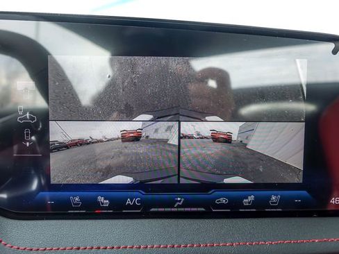 New 2026 Chevrolet Corvette Stingray Preferred Conv w/ 2LT image 25