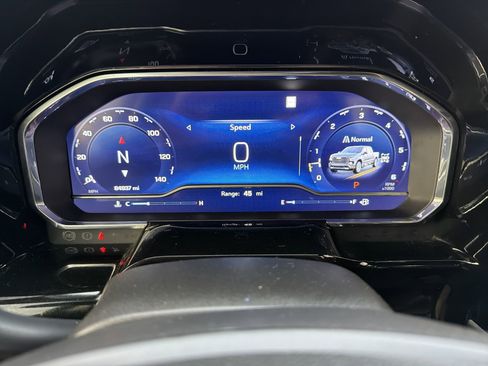 Certified 2022 Chevrolet Silverado 1500 High Country w/ High Country Premium Package image 18