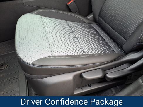 New 2026 Chevrolet Trax LT w/ Driver Confidence Package image 16