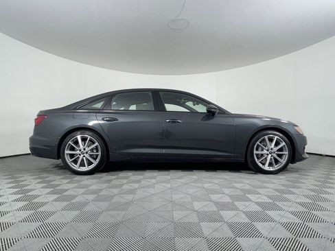 New 2025 Audi A6 2.0T Premium image 18