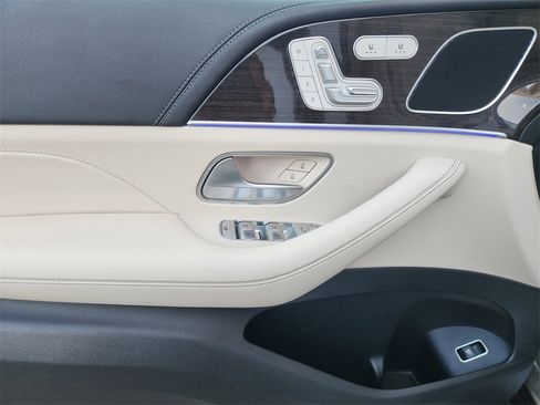 Used 2022 Mercedes-Benz GLE 350 GLE 350 image 22