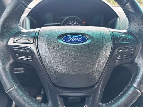 Used 2017 Ford Explorer XLT w/ Equipment Group 202A image 23