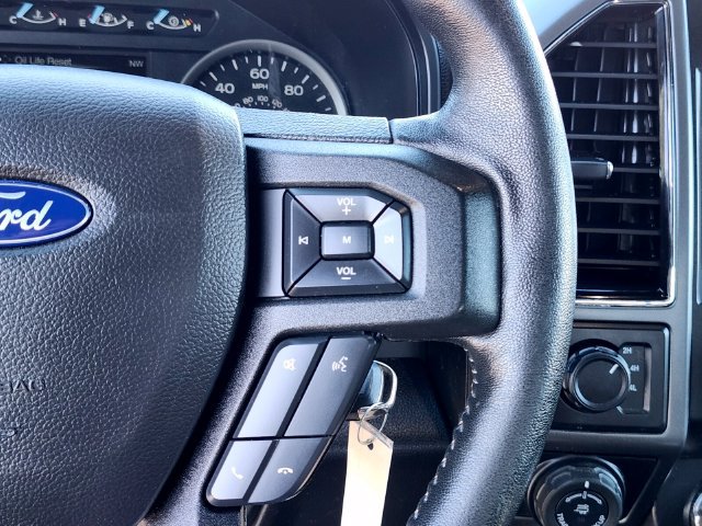 Used 2019 Ford F150 XLT w/ Equipment Group 302A Luxury AWD/4WD image 31