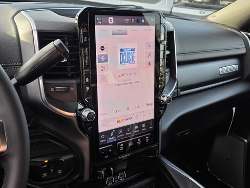 New 2026 RAM 2500 Laramie image 14