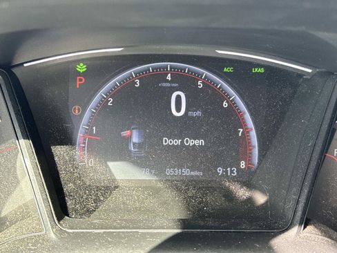 Used 2021 Honda Civic Sport image 27