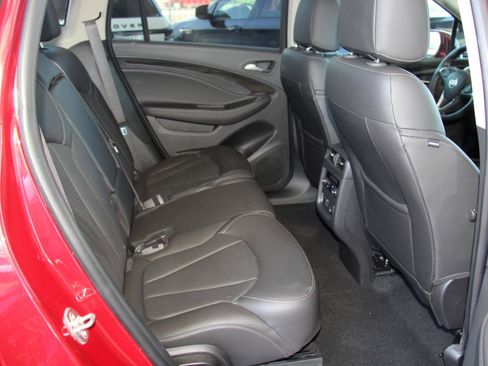 Used 2020 Buick Envision Essence w/ Experience Buick Package FWD image 30