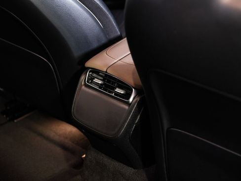 Used 2023 Mercedes-Benz EQS 450+ 4MATIC Sedan image 36