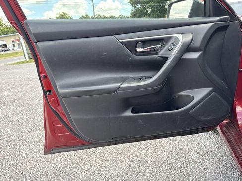 Used 2018 Nissan Altima 2.5 S image 23