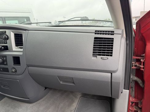 Used 2009 Dodge Ram 2500 Truck SLT w/ Trailer Tow Group image 30