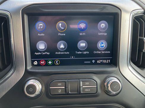 Used 2021 GMC Sierra 1500 Elevation image 22