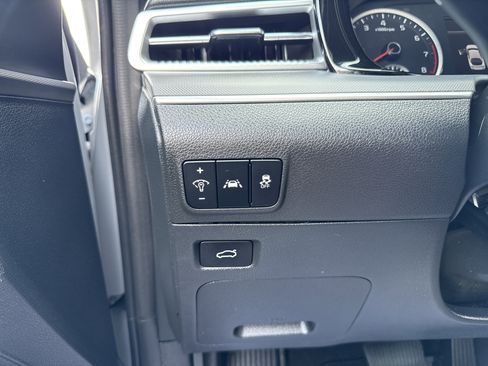 Used 2021 Kia K5 GT-Line w/ GT-Line FWD Premium Package image 18