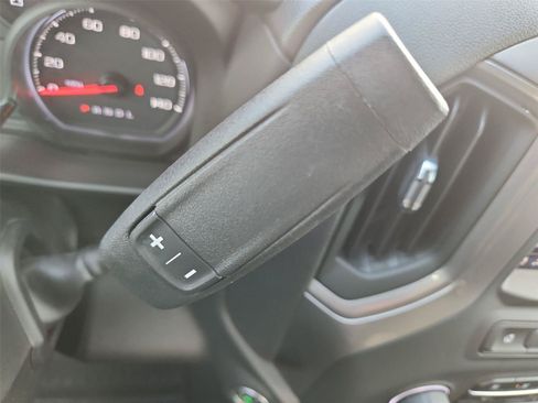 Used 2023 Chevrolet Silverado 1500 Custom RWD image 15