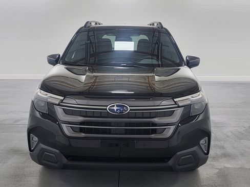 New 2026 Subaru Forester Premium image 3