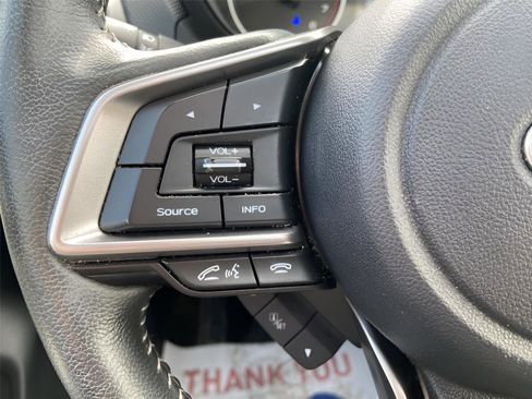 Used 2023 Subaru Forester Limited image 26