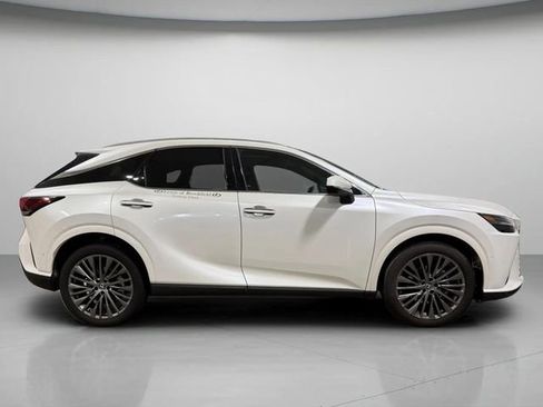 Used 2025 Lexus RX 350h image 3