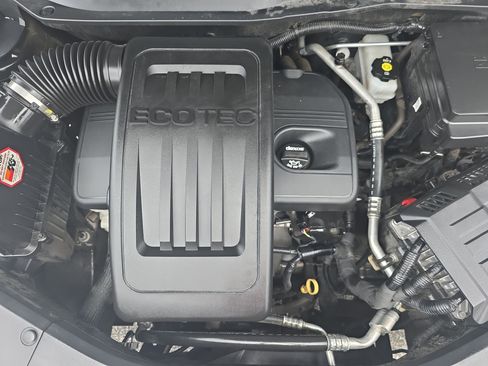Used 2017 Chevrolet Equinox Premier w/ Enhanced Convenience Package FWD image 31