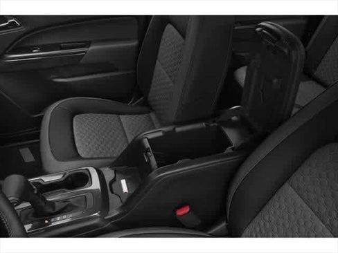 Used 2022 Chevrolet Colorado Z71 RWD image 10