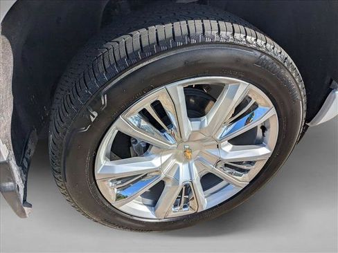 Used 2026 Chevrolet Silverado 1500 High Country w/ High Country Premium Package AWD/4WD image 20