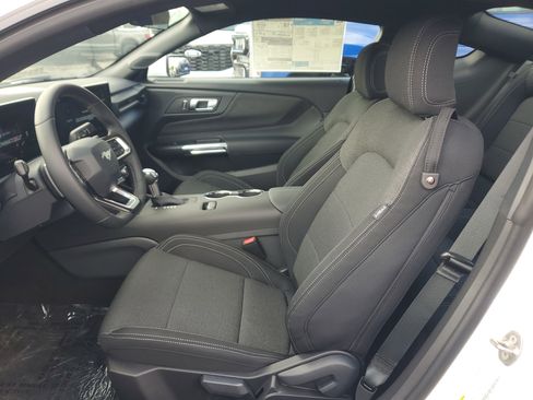 New 2026 Ford Mustang GT RWD image 10