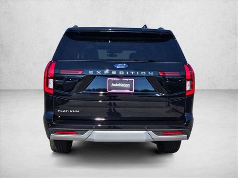 New 2026 Ford Expedition Platinum AWD/4WD image 8
