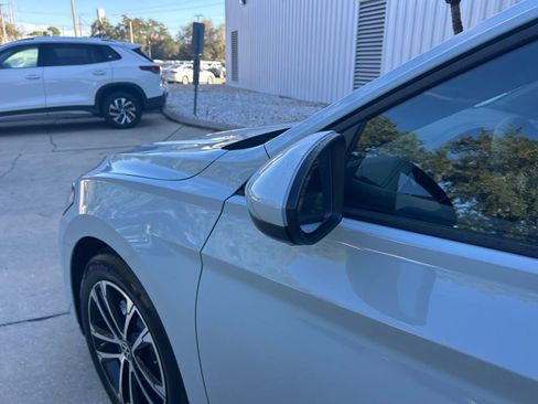 New 2026 Volkswagen Jetta Sport image 24