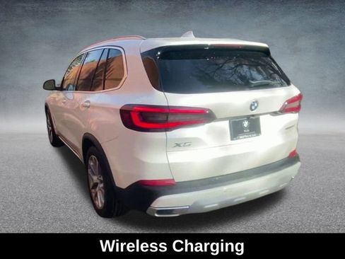 Used 2023 BMW X5 xDrive40i w/ Premium Package image 22