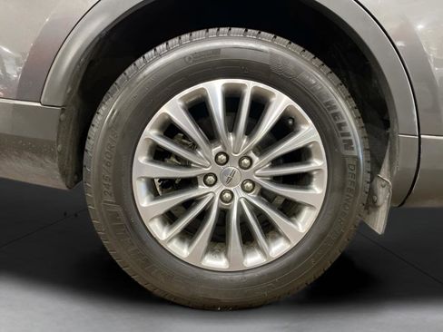 Used 2017 Lincoln MKX Select w/ Select Plus Package image 15