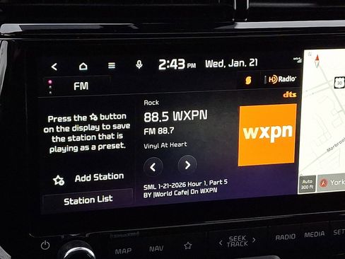 Used 2023 Kia Soul EX image 17